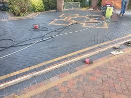 Best Driveway Maintenance Services  in Herculaneum, MO